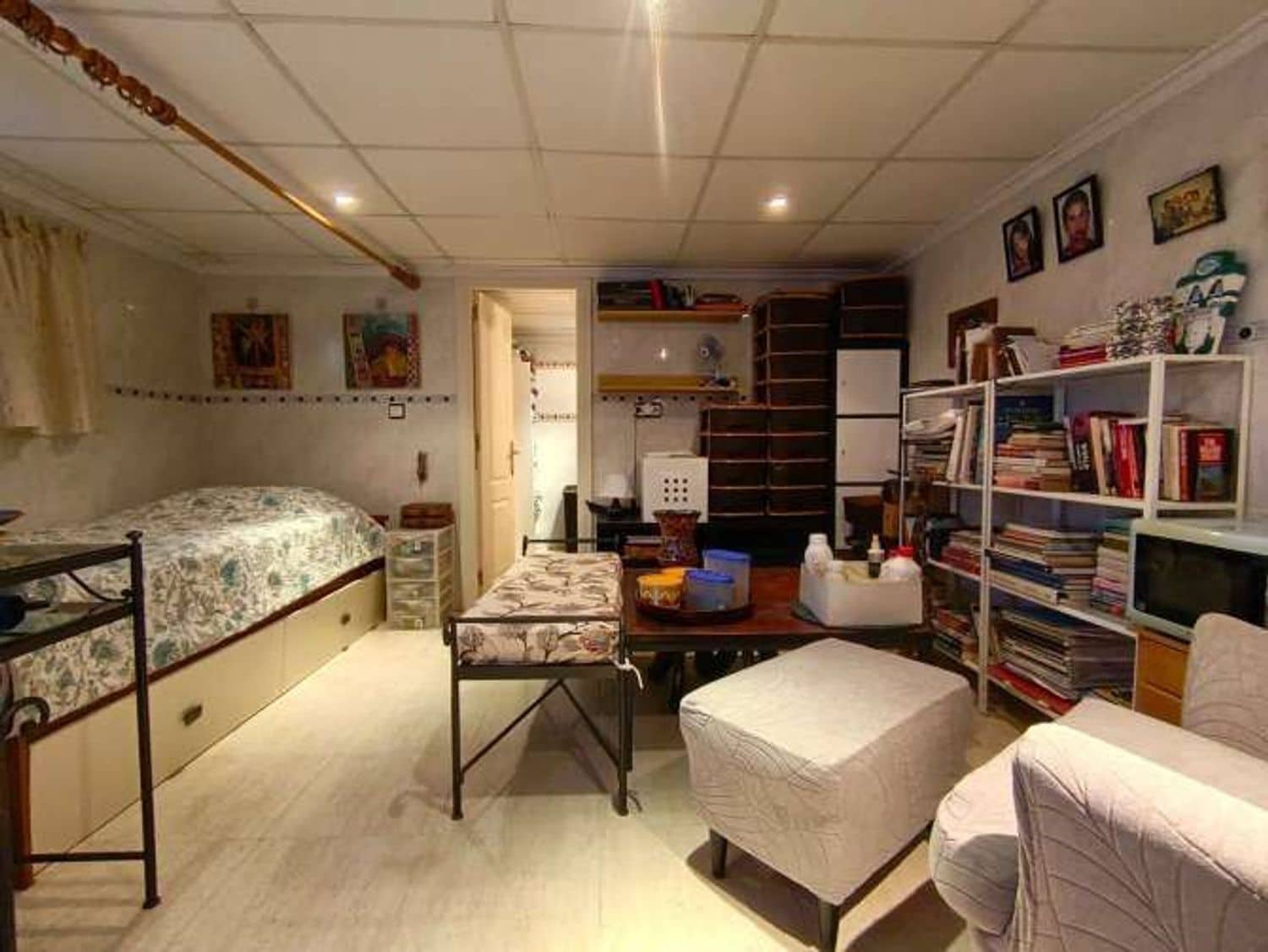 2 soverom Leilighet til salgs i Torrevieja med svømmebasseng garasje - € 149 995 (Ref: 9751490)