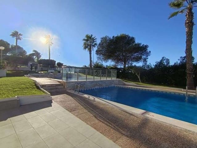 2 soveværelse Lejlighed til salg i Torreblanca, Torrevieja med swimmingpool garage - € 149.995 (Ref: 9751490)