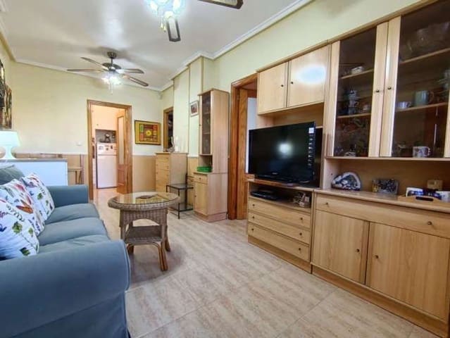 2 soveværelse Lejlighed til salg i Torreblanca, Torrevieja med swimmingpool garage - € 149.995 (Ref: 9751490)