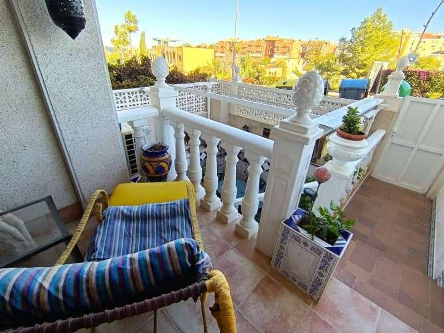 2 soverom Leilighet til salgs i Torrevieja med svømmebasseng garasje - € 149 995 (Ref: 9751490)