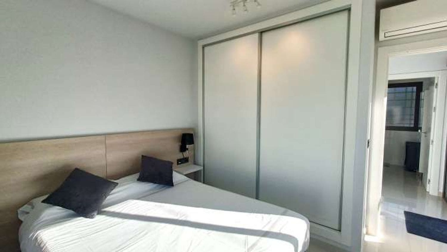 2 quarto Moradia para venda em Alicante cidade com piscina garagem - 359 500 € (Ref: 9751491)