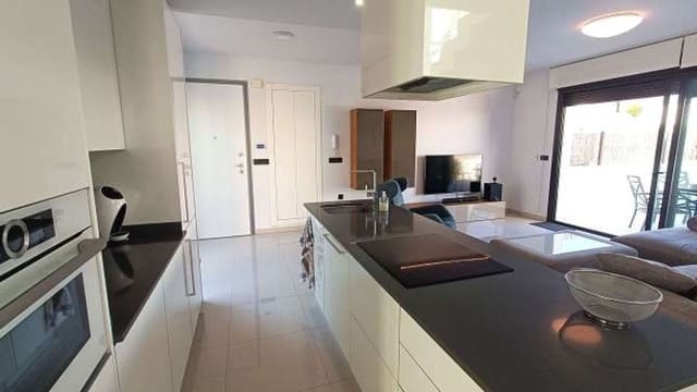 2 quarto Moradia para venda em Alicante cidade com piscina garagem - 359 500 € (Ref: 9751491)