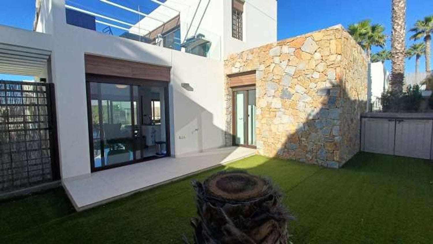 2 quarto Moradia para venda em Alicante cidade com piscina garagem - 359 500 € (Ref: 9751491)