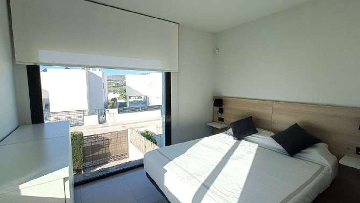 2 quarto Moradia para venda em Alicante cidade com piscina garagem - 359 500 € (Ref: 9751491)