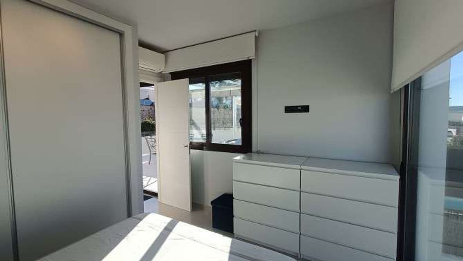 2 quarto Moradia para venda em Alicante cidade com piscina garagem - 359 500 € (Ref: 9751491)
