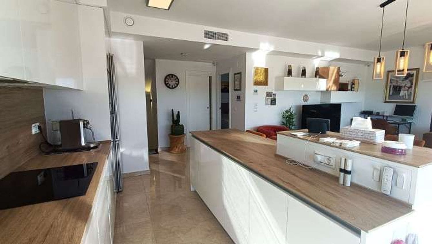 3 bedroom Villa for sale in Alicante / Alacant city with pool garage - € 729,000 (Ref: 9755106)