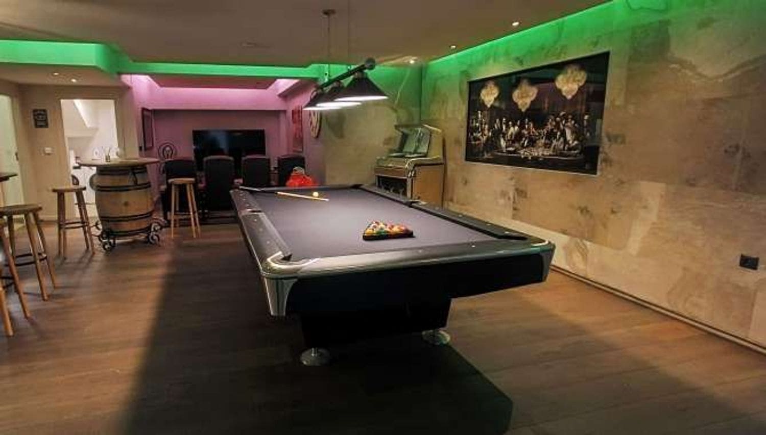 3 bedroom Villa for sale in Alicante / Alacant city with pool garage - € 729,000 (Ref: 9755106)