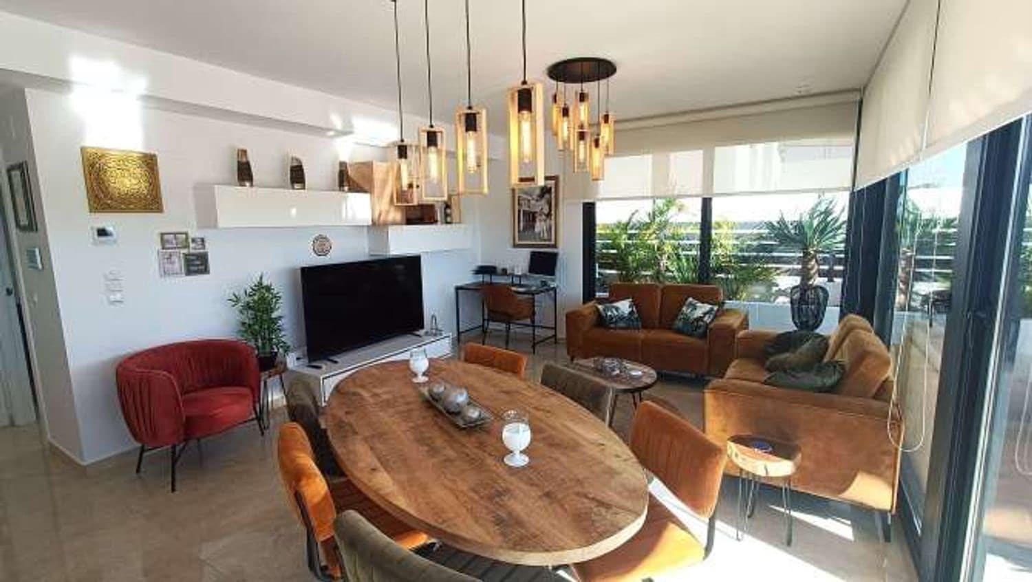 3 bedroom Villa for sale in Alicante / Alacant city with pool garage - € 729,000 (Ref: 9755106)