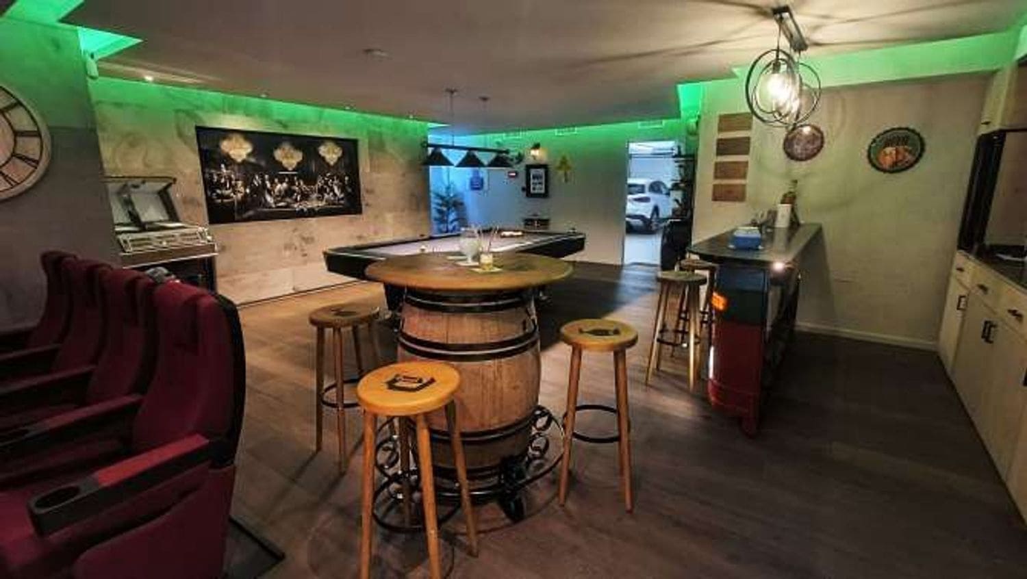 3 bedroom Villa for sale in Alicante / Alacant city with pool garage - € 729,000 (Ref: 9755106)