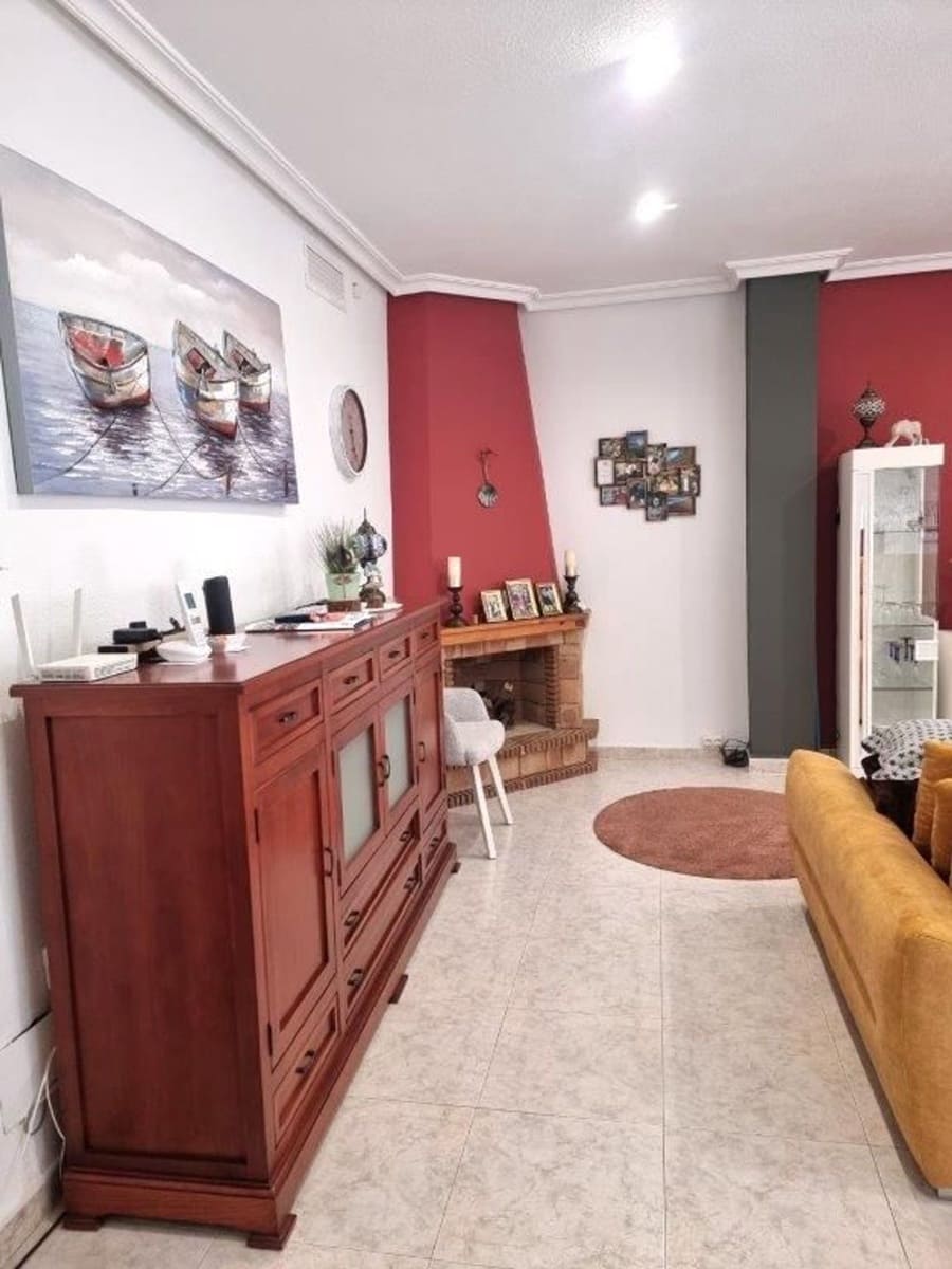 4 soverom Villa til salgs i Benferri med svømmebasseng garasje - € 439 900 (Ref: 9758370)