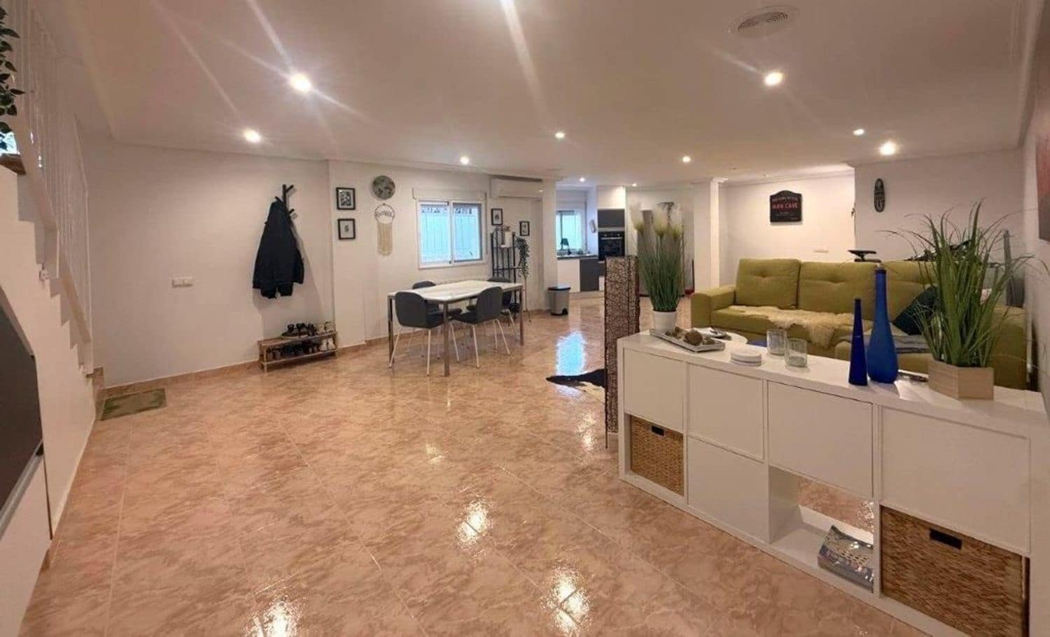 4 soverom Villa til salgs i Benferri med svømmebasseng garasje - € 439 900 (Ref: 9758370)