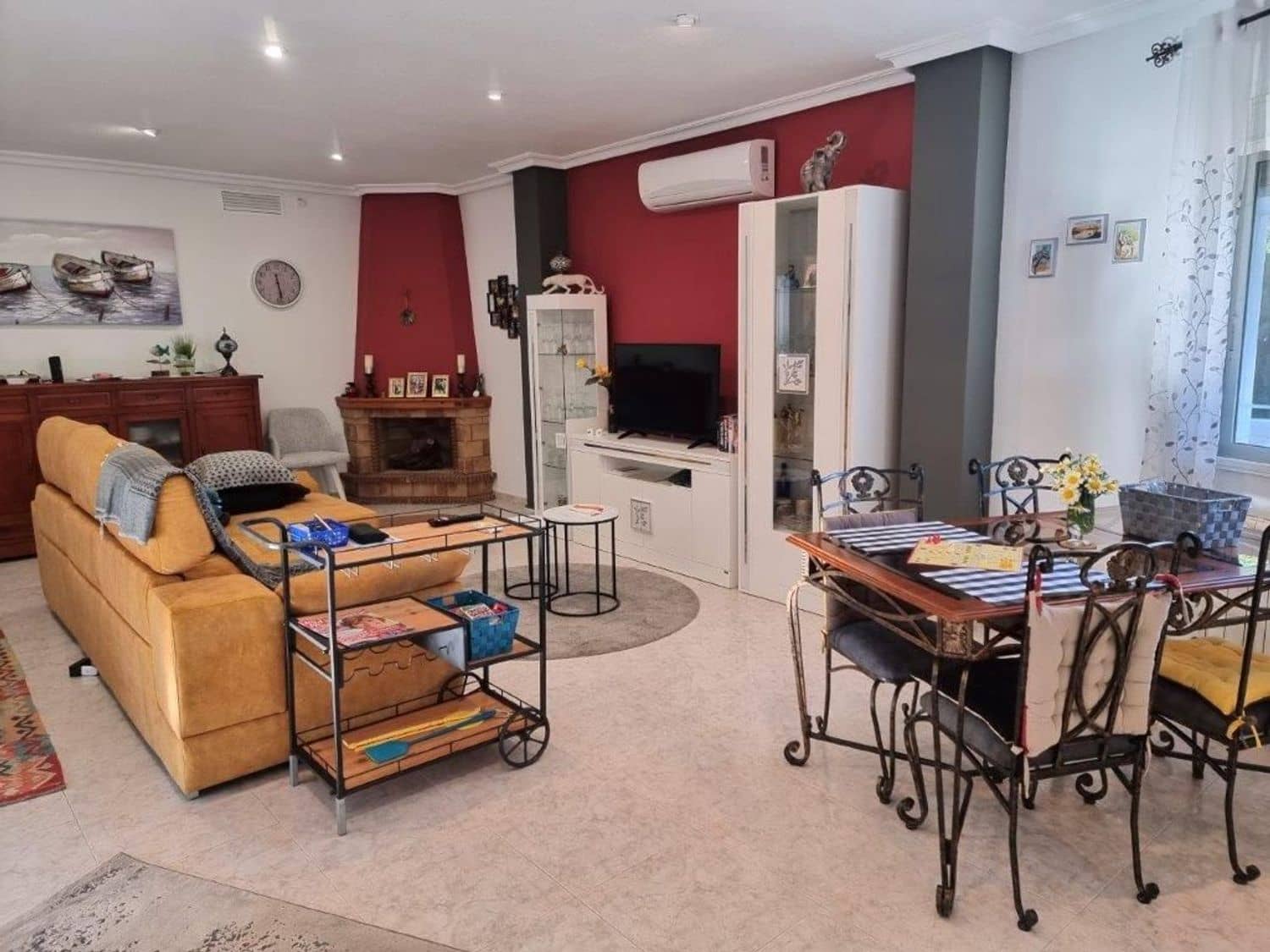 4 soverom Villa til salgs i Benferri med svømmebasseng garasje - € 439 900 (Ref: 9758370)