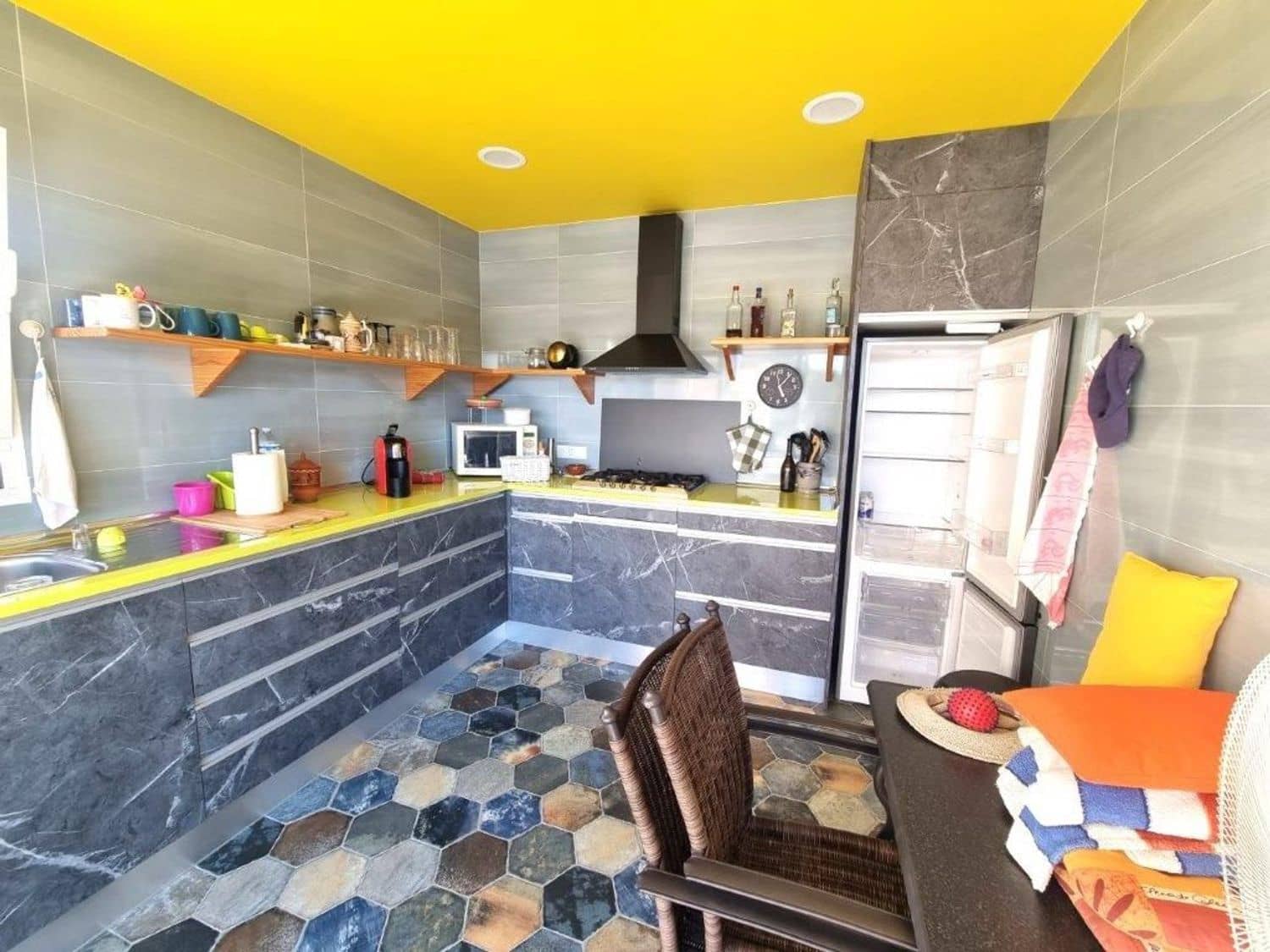 4 soverom Villa til salgs i Benferri med svømmebasseng garasje - € 439 900 (Ref: 9758370)