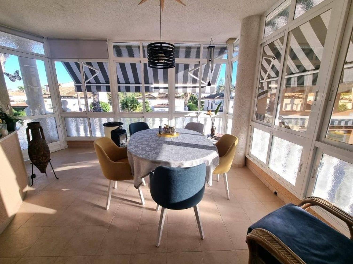 4 soverom Villa til salgs i Benferri med svømmebasseng garasje - € 439 900 (Ref: 9758370)