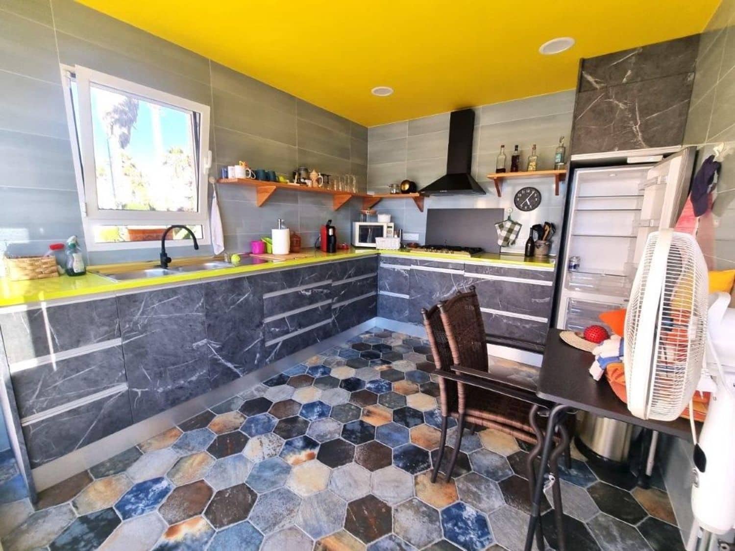 4 soverom Villa til salgs i Benferri med svømmebasseng garasje - € 439 900 (Ref: 9758370)