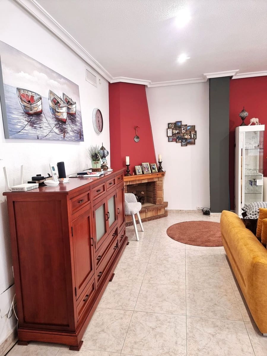 4 soverom Villa til salgs i Benferri med svømmebasseng garasje - € 439 900 (Ref: 9758370)