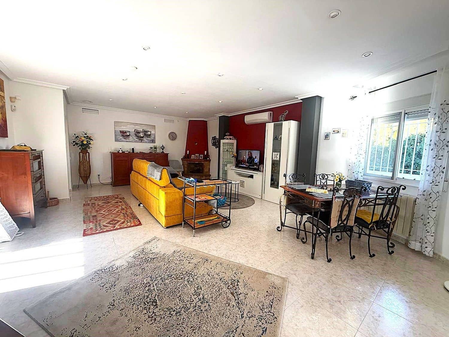 4 soverom Villa til salgs i Benferri med svømmebasseng garasje - € 439 900 (Ref: 9758370)