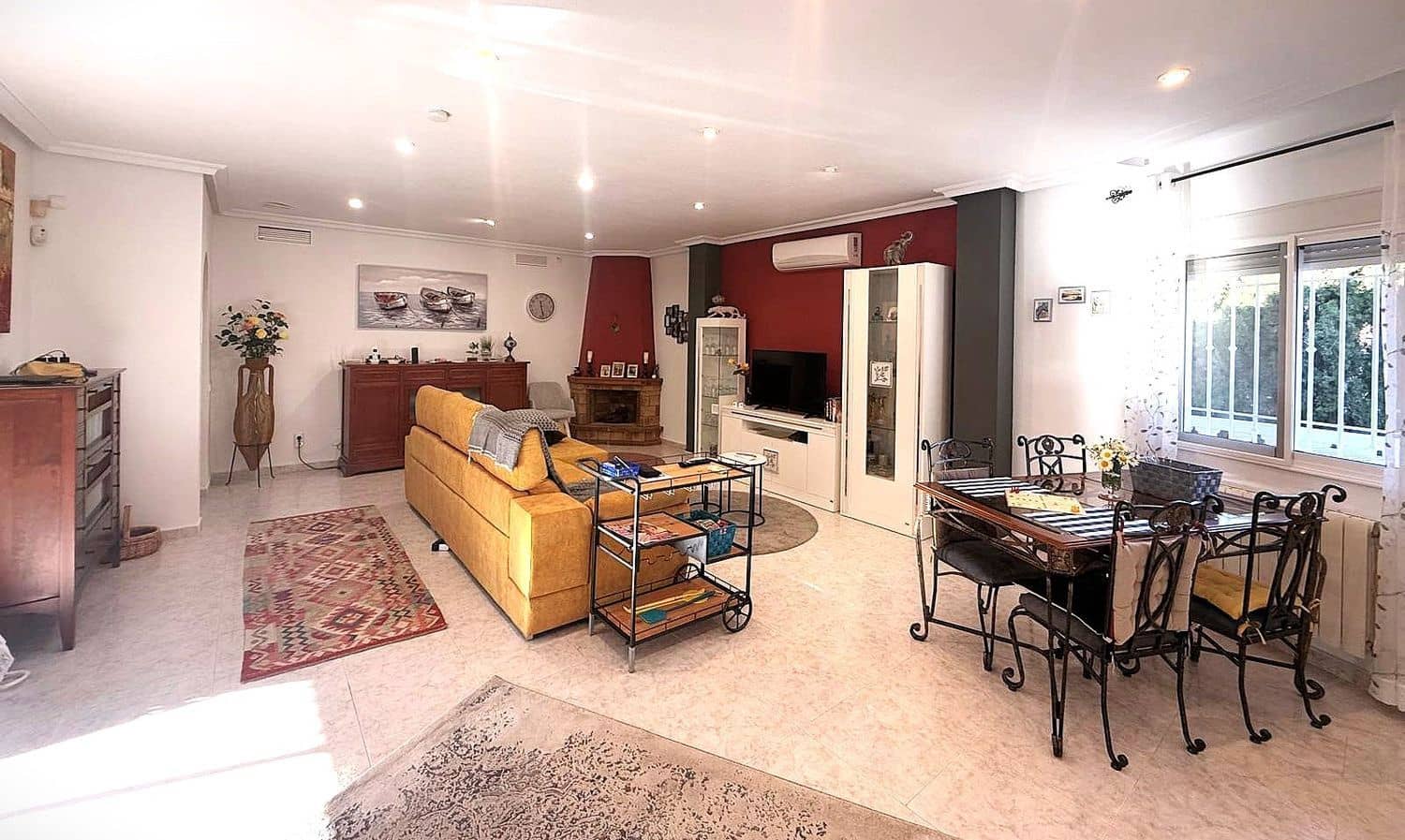 4 soverom Villa til salgs i Benferri med svømmebasseng garasje - € 439 900 (Ref: 9758370)