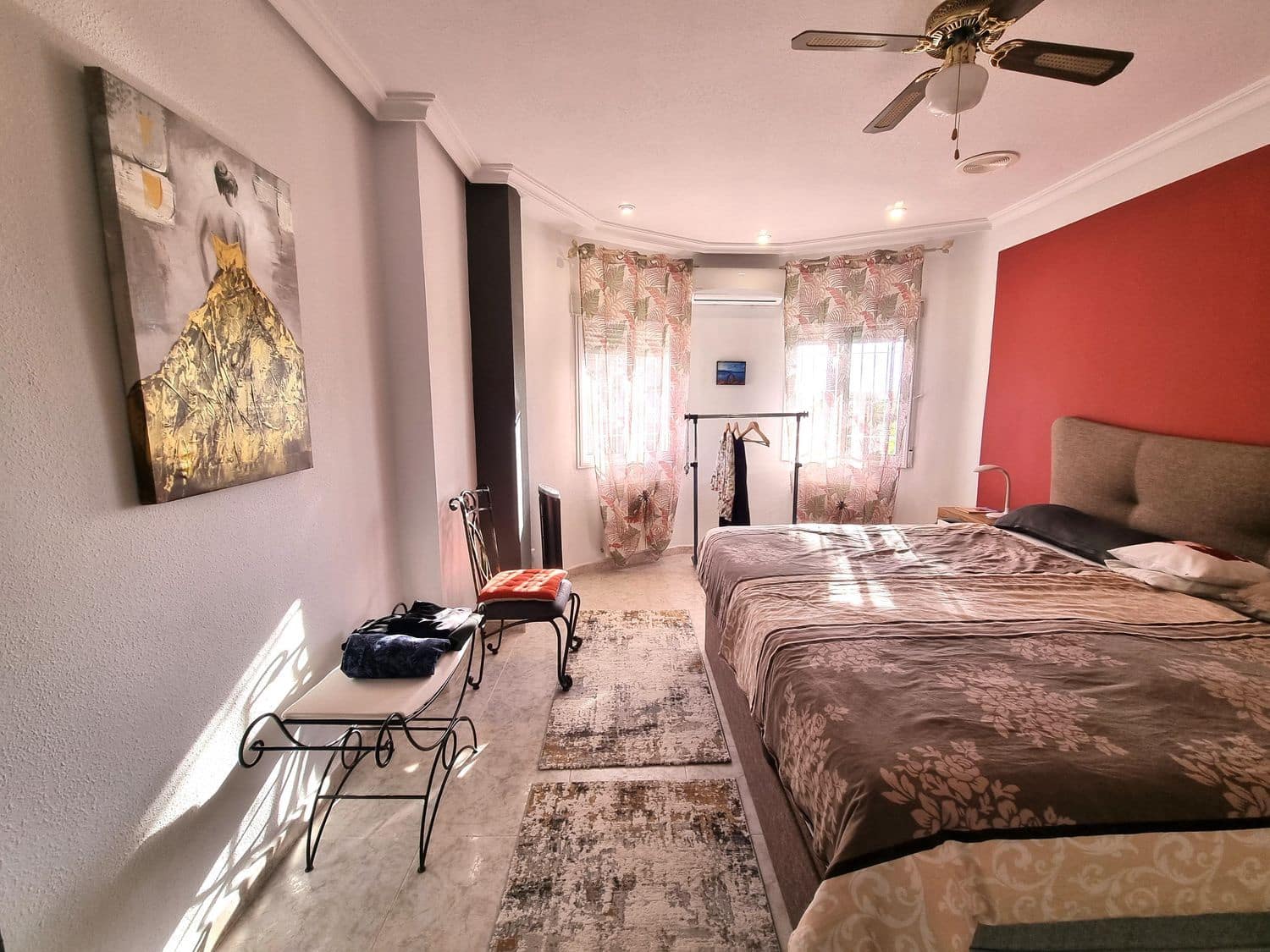 4 soverom Villa til salgs i Benferri med svømmebasseng garasje - € 439 900 (Ref: 9758370)