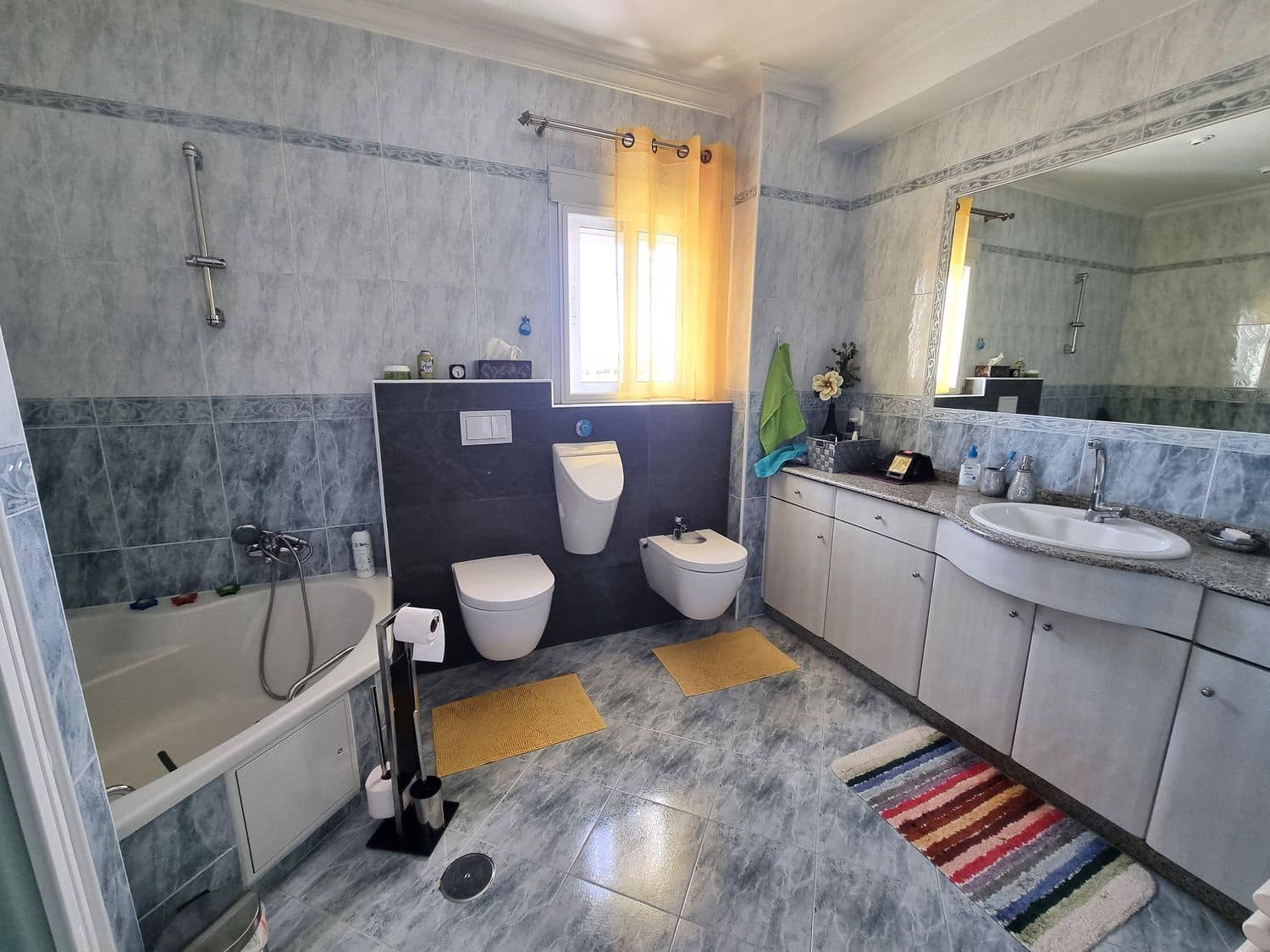 4 soverom Villa til salgs i Benferri med svømmebasseng garasje - € 439 900 (Ref: 9758370)