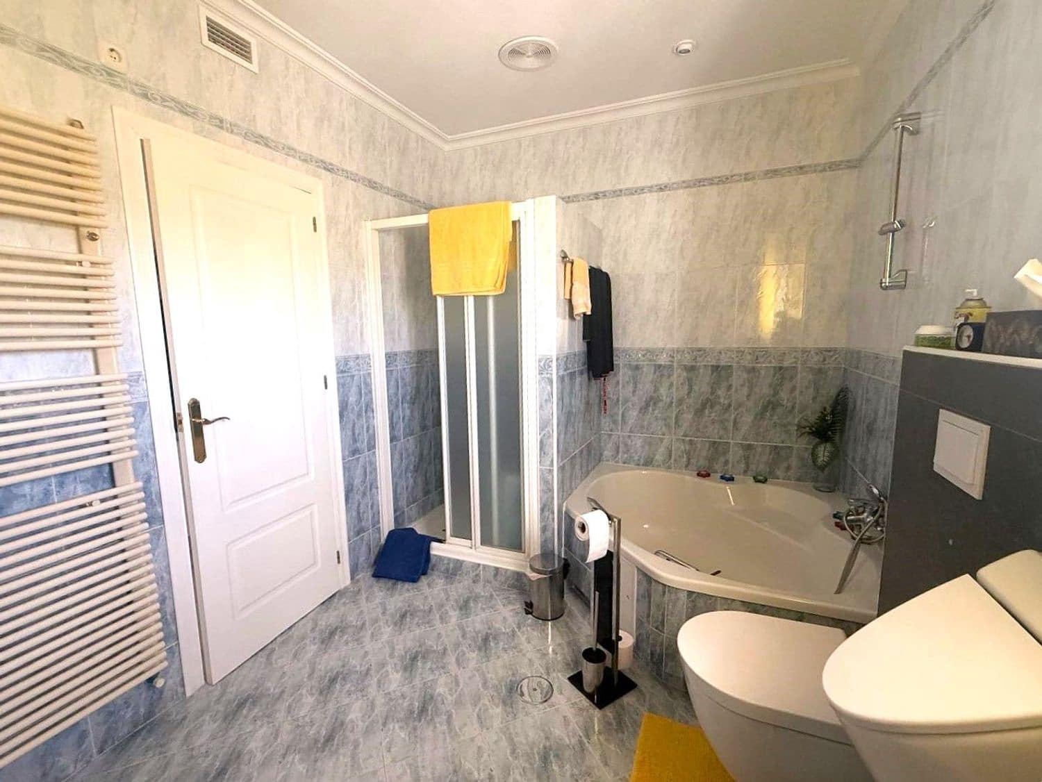 4 soverom Villa til salgs i Benferri med svømmebasseng garasje - € 439 900 (Ref: 9758370)