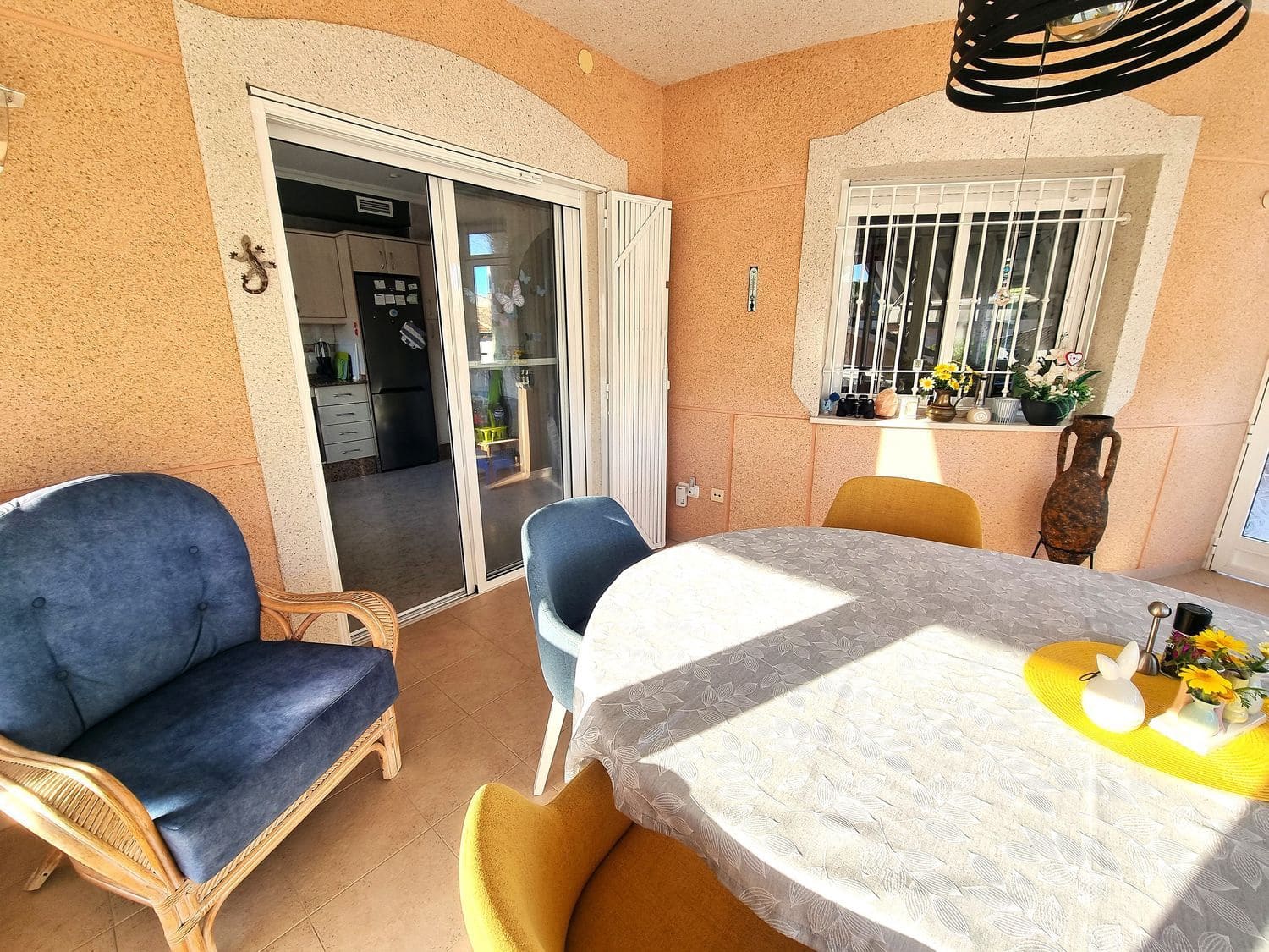 4 soverom Villa til salgs i Benferri med svømmebasseng garasje - € 439 900 (Ref: 9758370)
