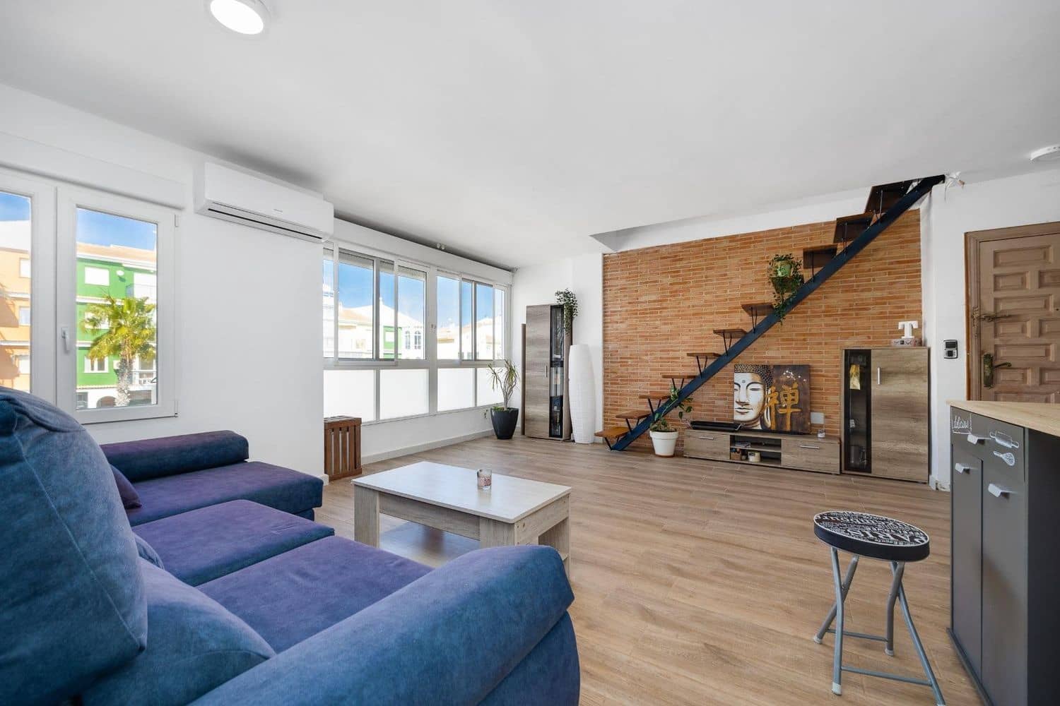 2 soverom Leilighet til salgs i La Veleta med garasje - € 149 900 (Ref: 9763471)