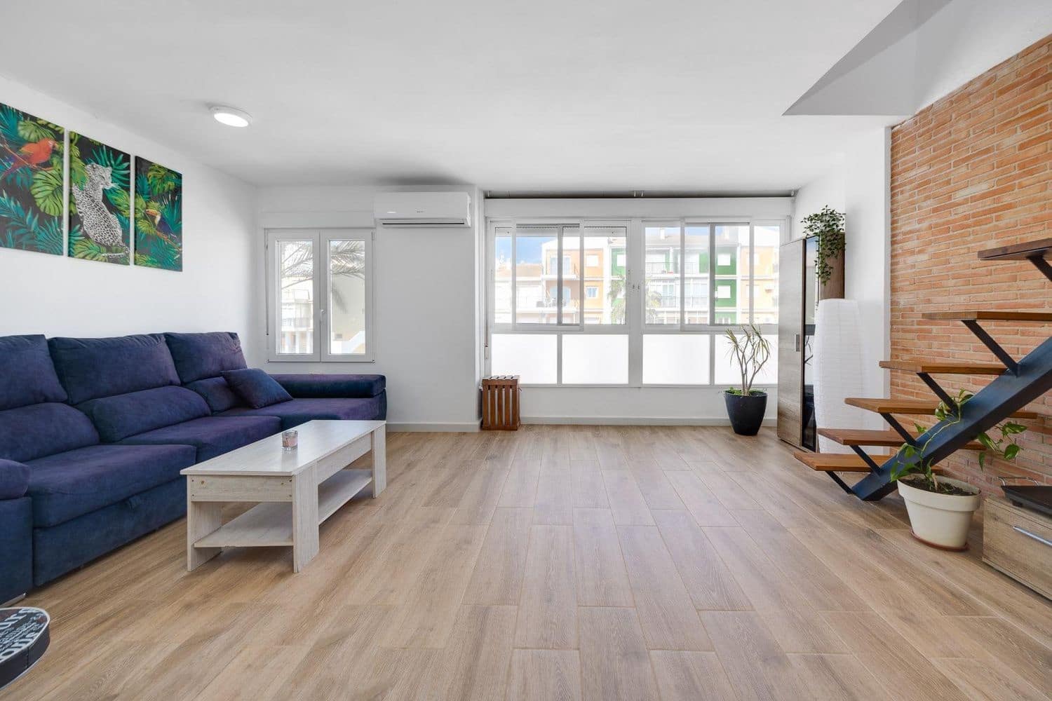 2 soverom Leilighet til salgs i La Veleta med garasje - € 149 900 (Ref: 9763471)