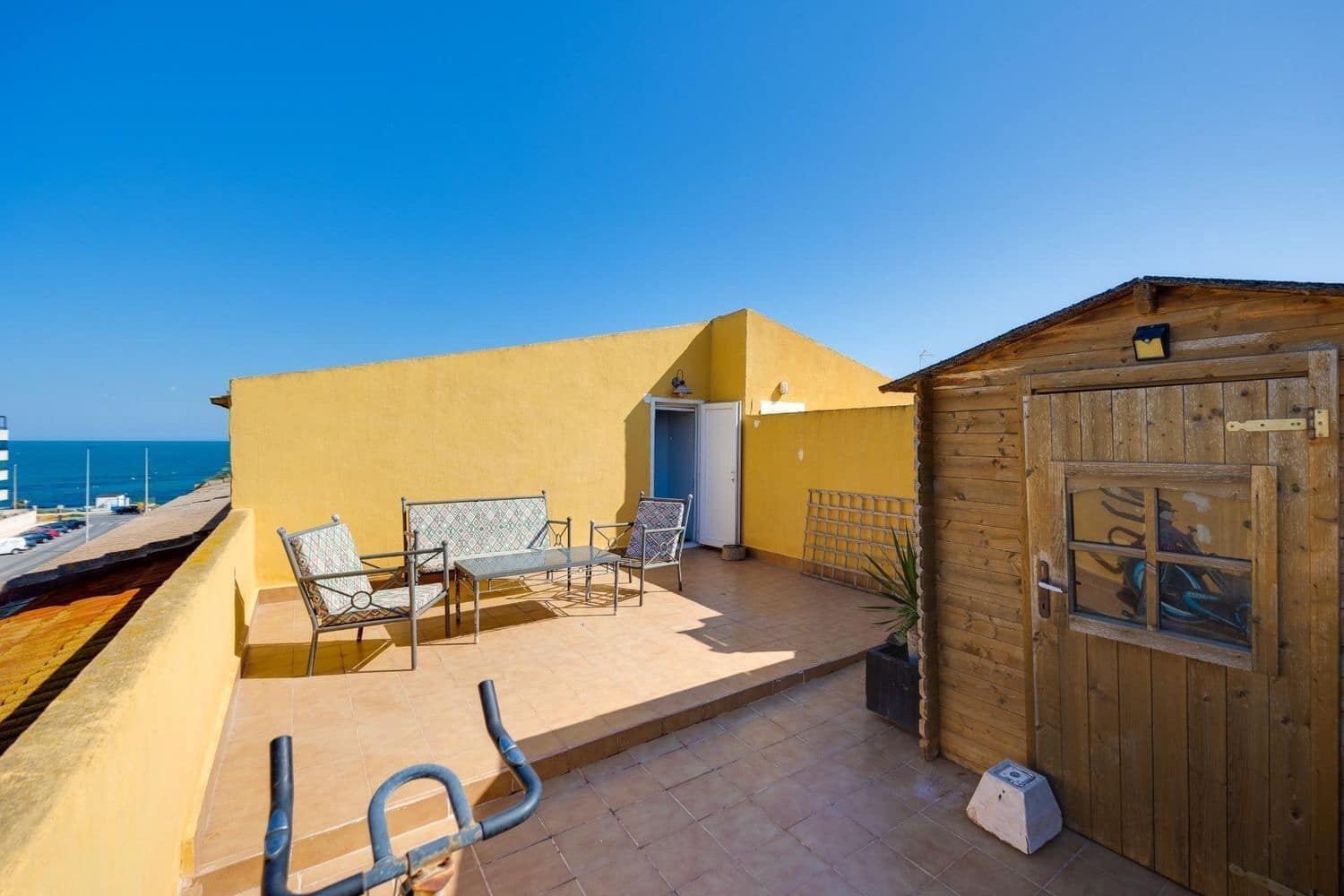 2 soverom Leilighet til salgs i La Veleta med garasje - € 149 900 (Ref: 9763471)