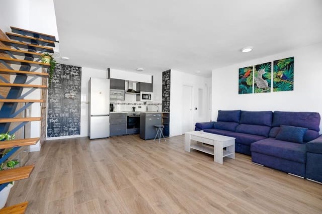 2 soverom Leilighet til salgs i La Veleta, Torrevieja med garasje - € 149 900 (Ref: 9763471)