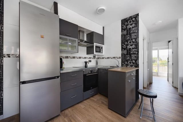 2 soverom Leilighet til salgs i La Veleta, Torrevieja med garasje - € 149 900 (Ref: 9763471)