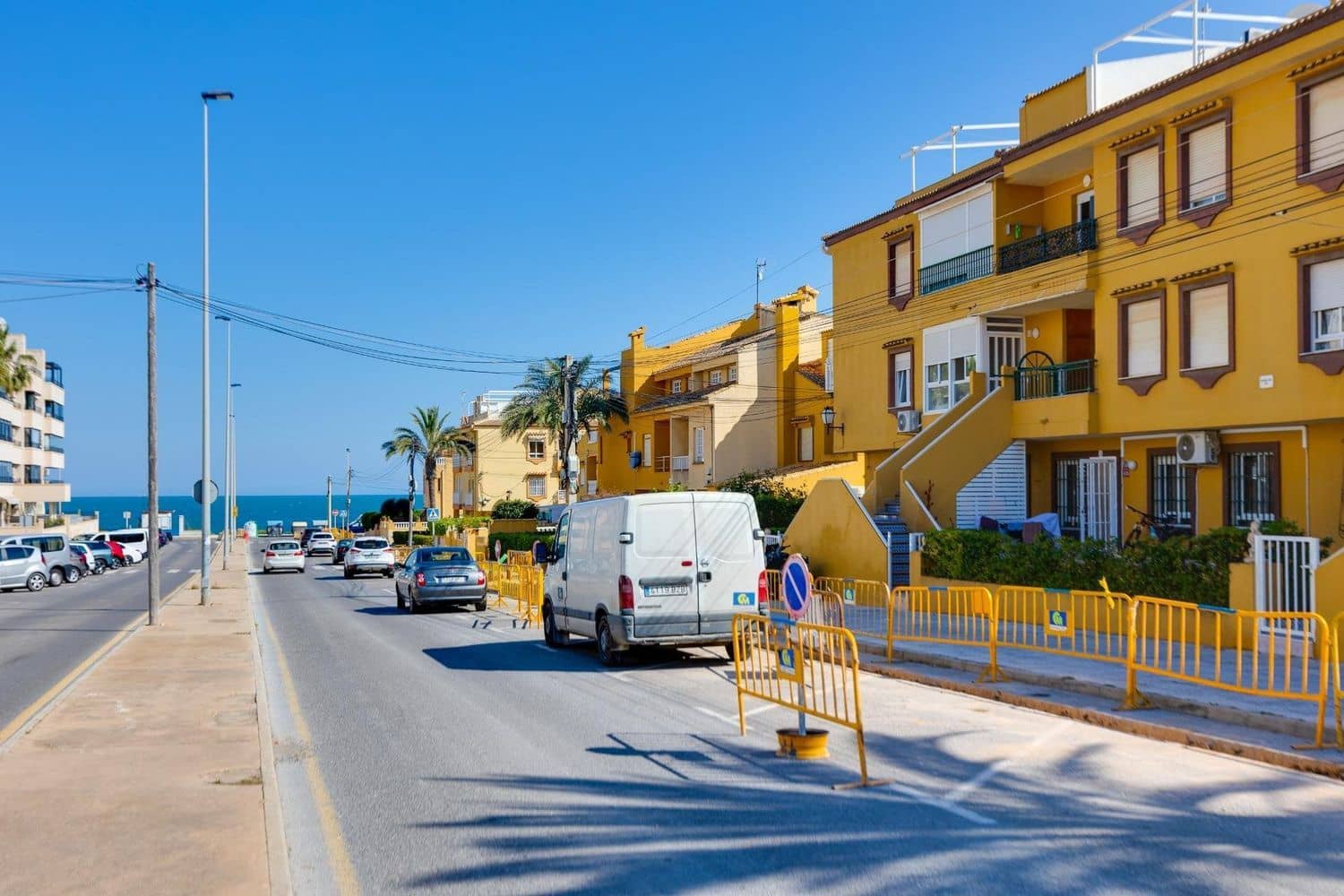 2 soverom Leilighet til salgs i La Veleta med garasje - € 149 900 (Ref: 9763471)