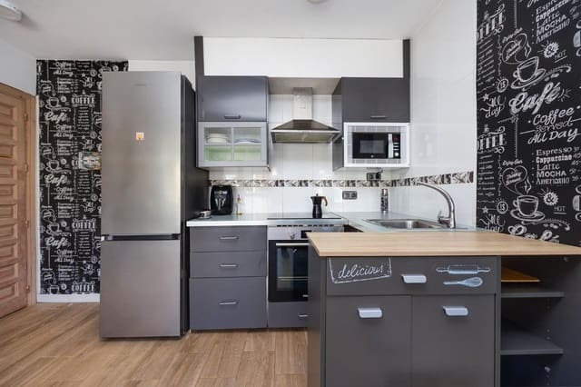 2 soverom Leilighet til salgs i La Veleta, Torrevieja med garasje - € 149 900 (Ref: 9763471)