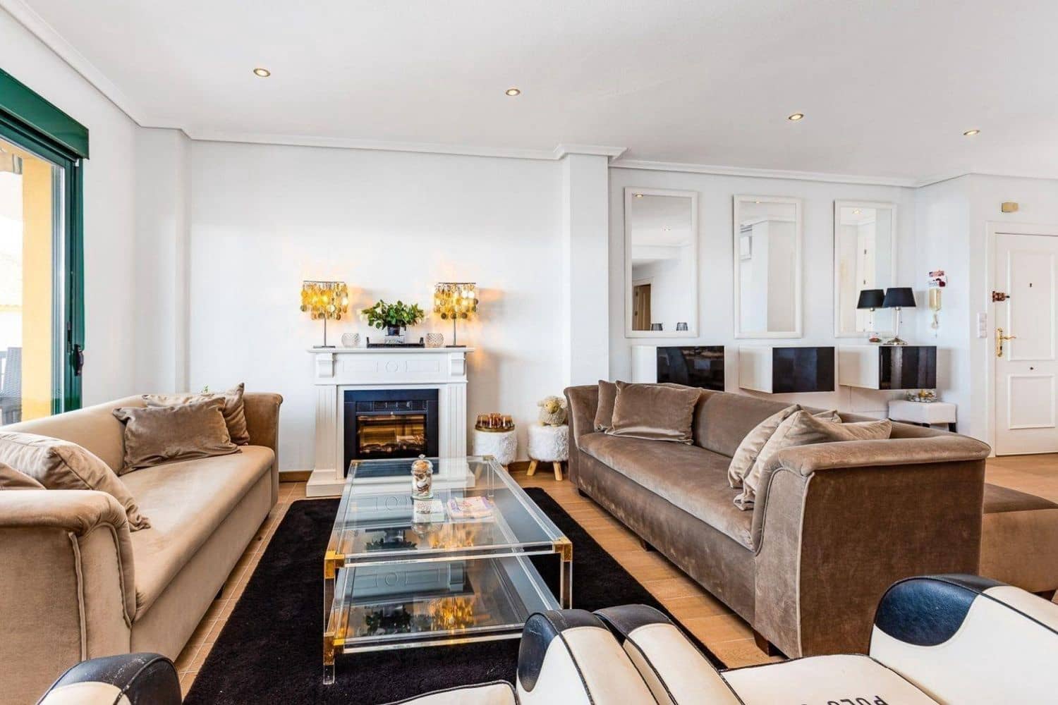 2 chambre Appartement à vendre à Alicante ville avec piscine garage - 195 000 € (Ref: 9764928)