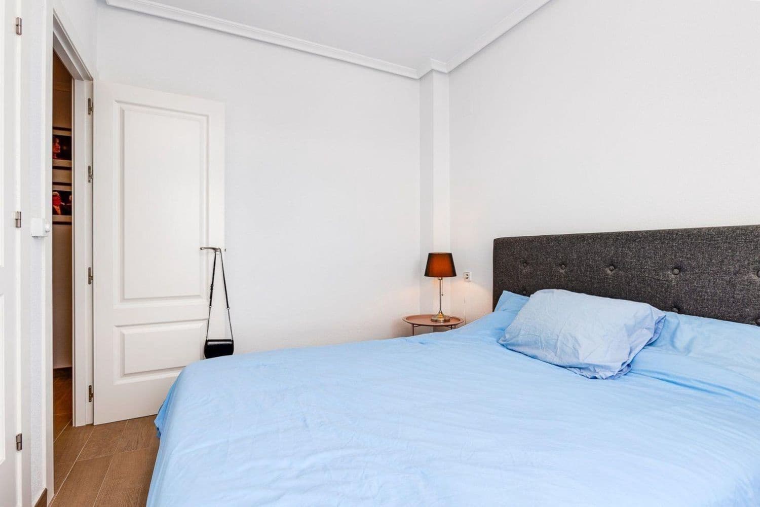 2 chambre Appartement à vendre à Alicante ville avec piscine garage - 195 000 € (Ref: 9764928)