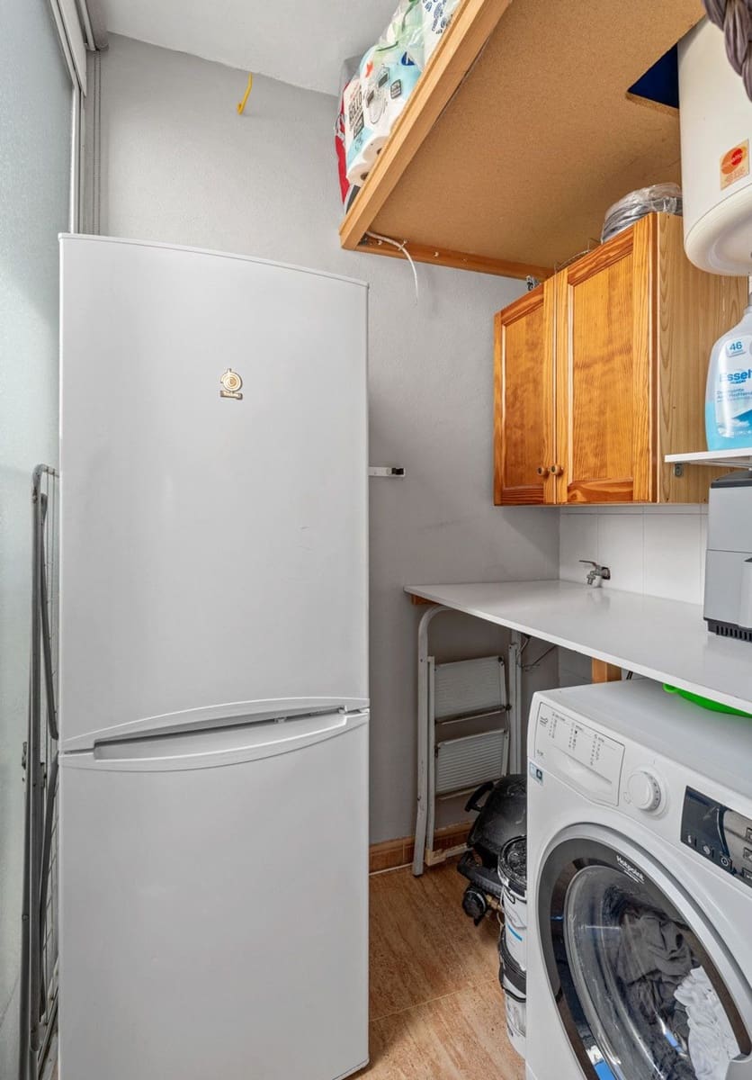 2 chambre Appartement à vendre à La Chismosa avec piscine garage - 169 000 € (Ref: 9770323)