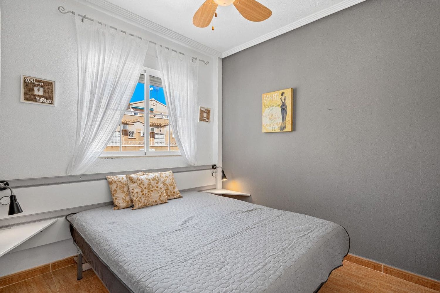 2 chambre Appartement à vendre à La Chismosa avec piscine garage - 169 000 € (Ref: 9770323)