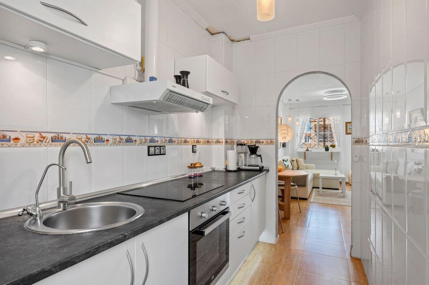 2 chambre Appartement à vendre à La Chismosa avec piscine garage - 169 000 € (Ref: 9770323)