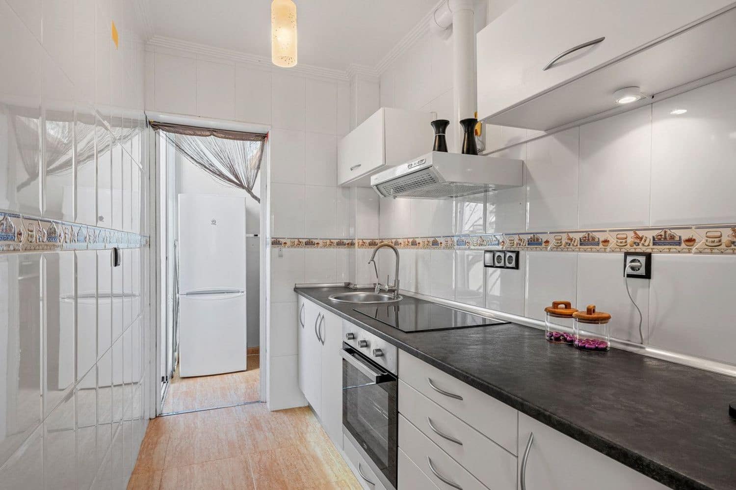 2 chambre Appartement à vendre à La Chismosa avec piscine garage - 169 000 € (Ref: 9770323)