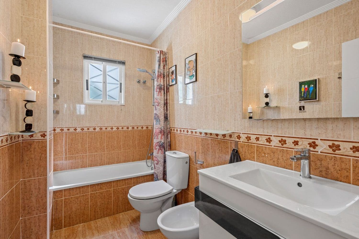 2 chambre Appartement à vendre à La Chismosa avec piscine garage - 169 000 € (Ref: 9770323)