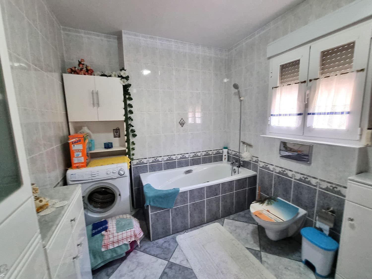 Chalet de 2 habitaciones en Tibi en venta con piscina garaje - 234.900 € (Ref: 9780017)