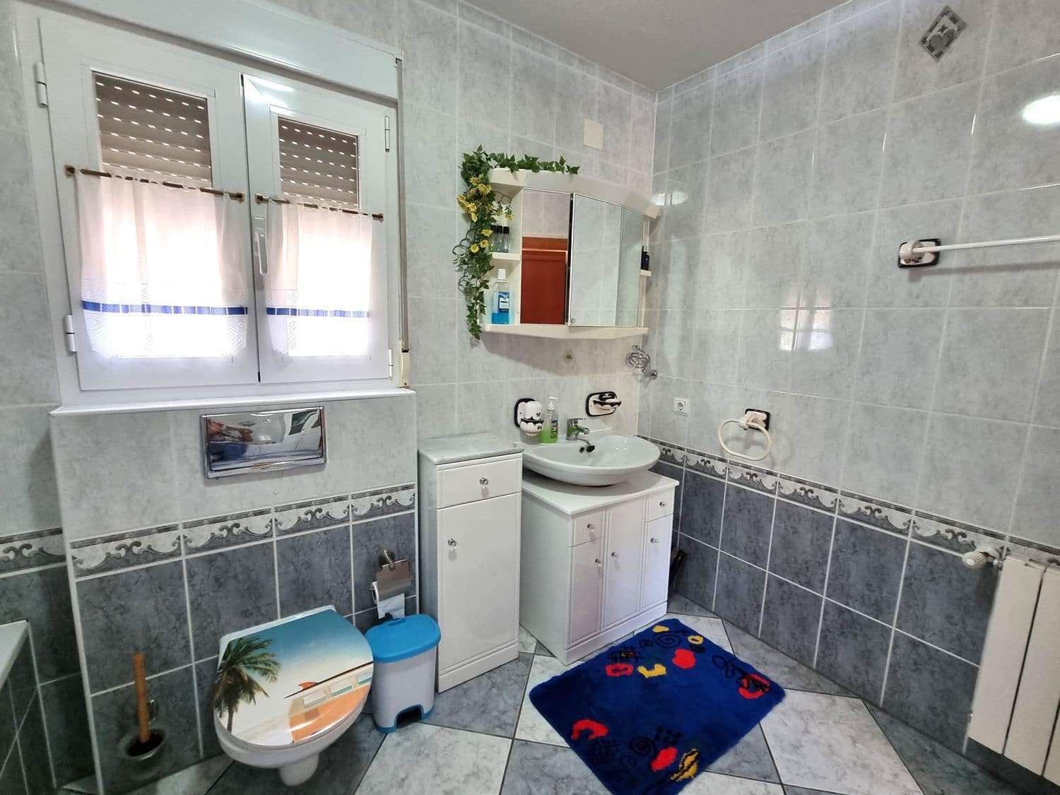 Chalet de 2 habitaciones en Tibi en venta con piscina garaje - 234.900 € (Ref: 9780017)