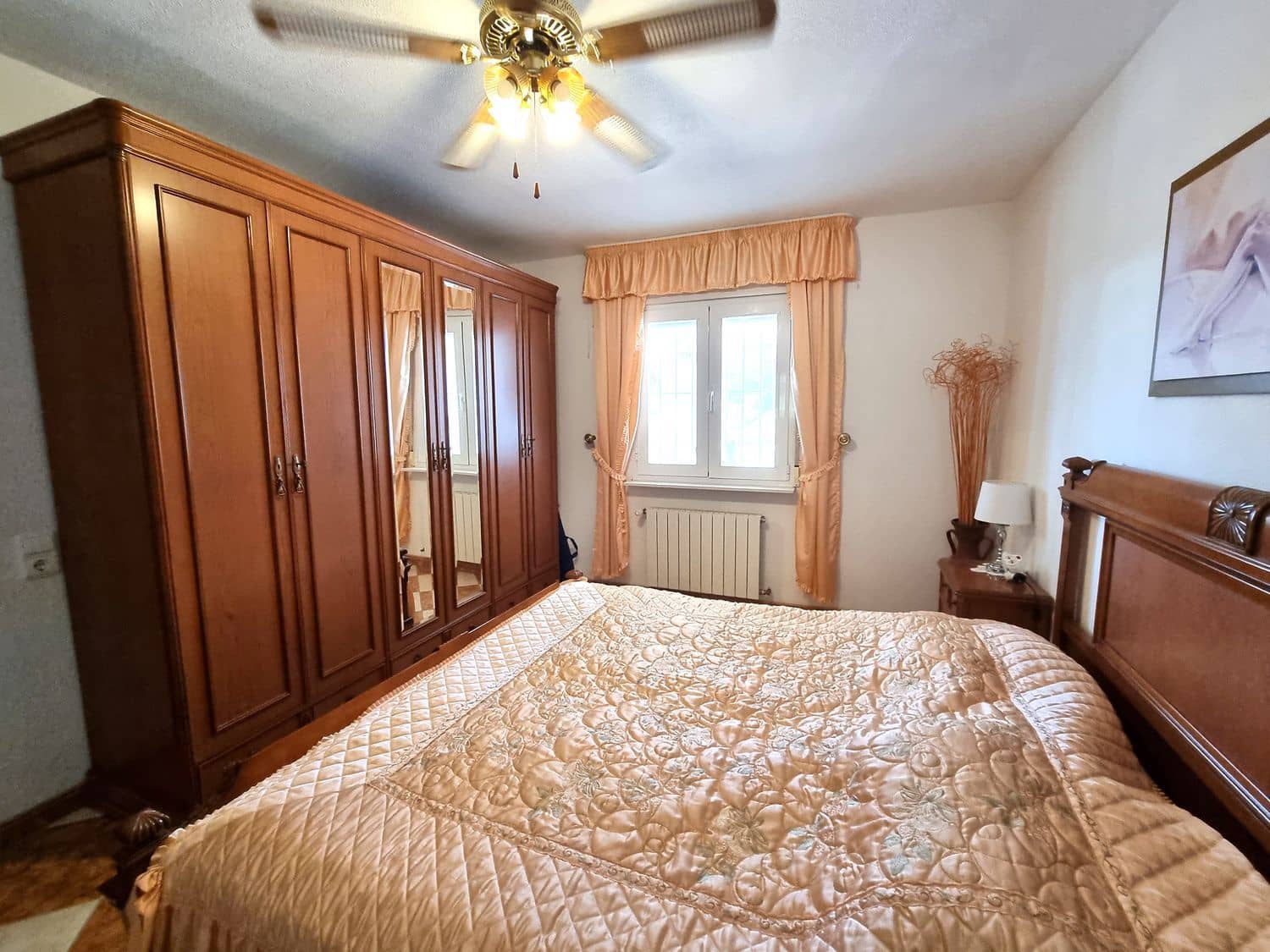 Chalet de 2 habitaciones en Tibi en venta con piscina garaje - 234.900 € (Ref: 9780017)