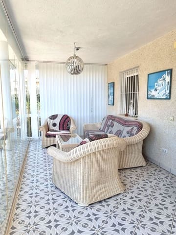 2 sypialnia Willa na sprzedaż w Tibi z basenem garażem - 234 900 € (Ref: 9780017)