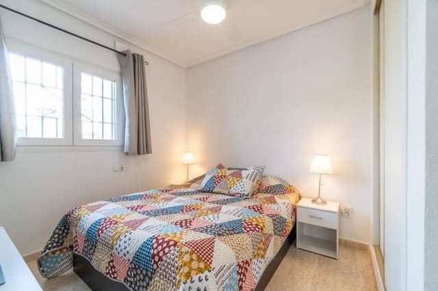 3 slaapkamer Huis te koop in Alicante stad met zwembad garage - € 279.000 (Ref: 9796844)