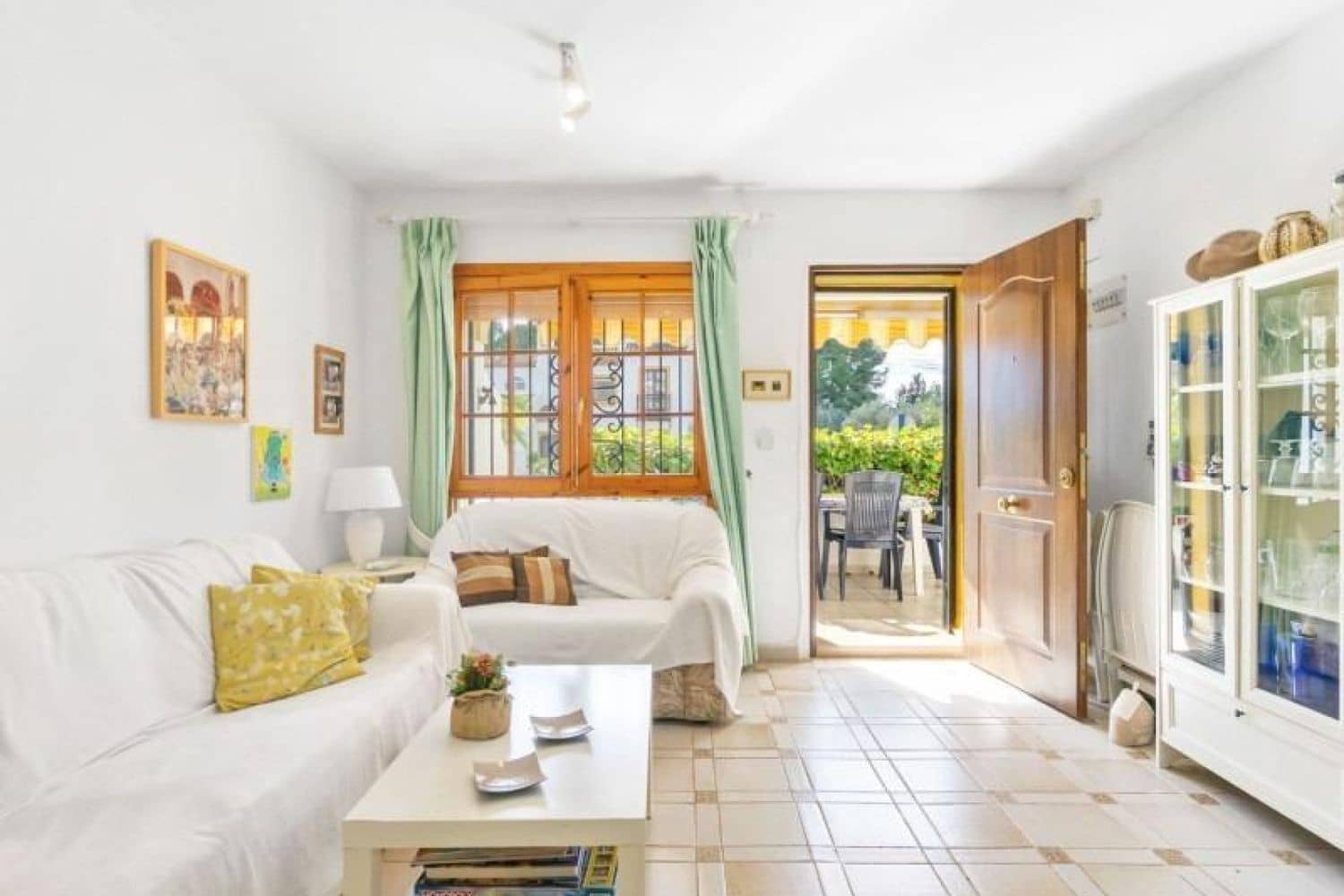 3 camera da letto Appartamento in vendita in Alicante citta con piscina garage - 198.999 € (Rif: 9798561)