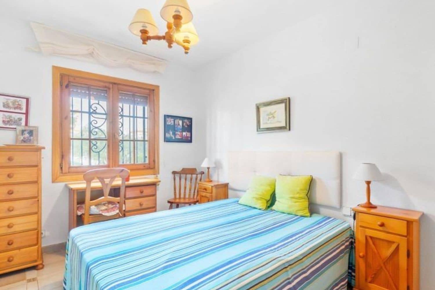 3 camera da letto Appartamento in vendita in Alicante citta con piscina garage - 198.999 € (Rif: 9798561)