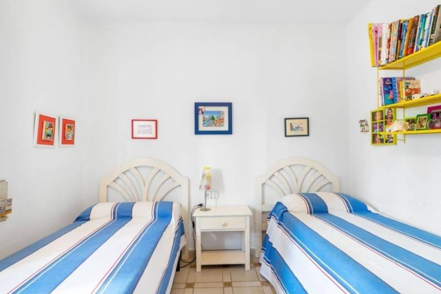 3 camera da letto Appartamento in vendita in Alicante citta con piscina garage - 198.999 € (Rif: 9798561)