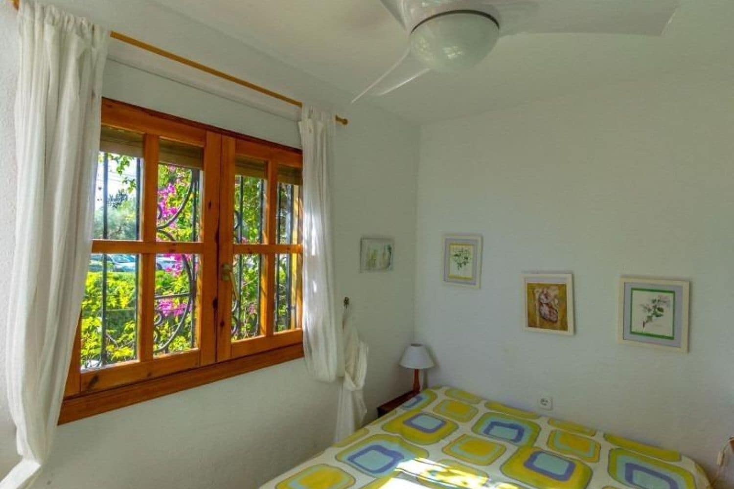 3 camera da letto Appartamento in vendita in Alicante citta con piscina garage - 198.999 € (Rif: 9798561)