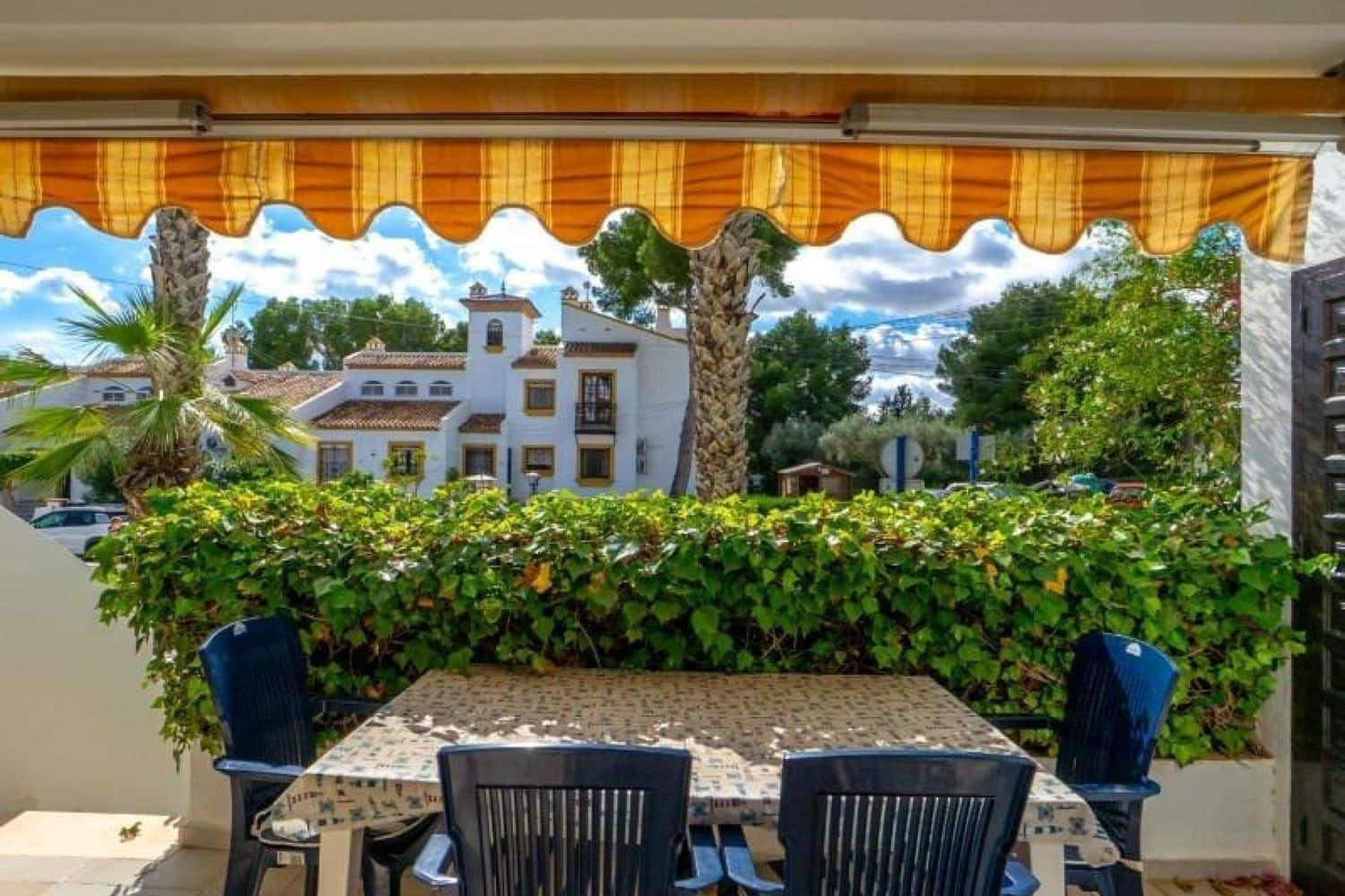 3 camera da letto Appartamento in vendita in Alicante citta con piscina garage - 198.999 € (Rif: 9798561)